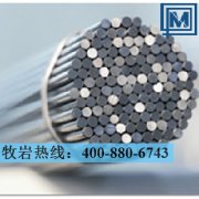 X35CrMo17圆钢|不锈钢材