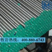 X6CrMo17不锈钢