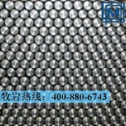 X39CrMo17-1不锈钢