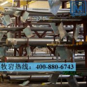 X46Cr13不锈钢